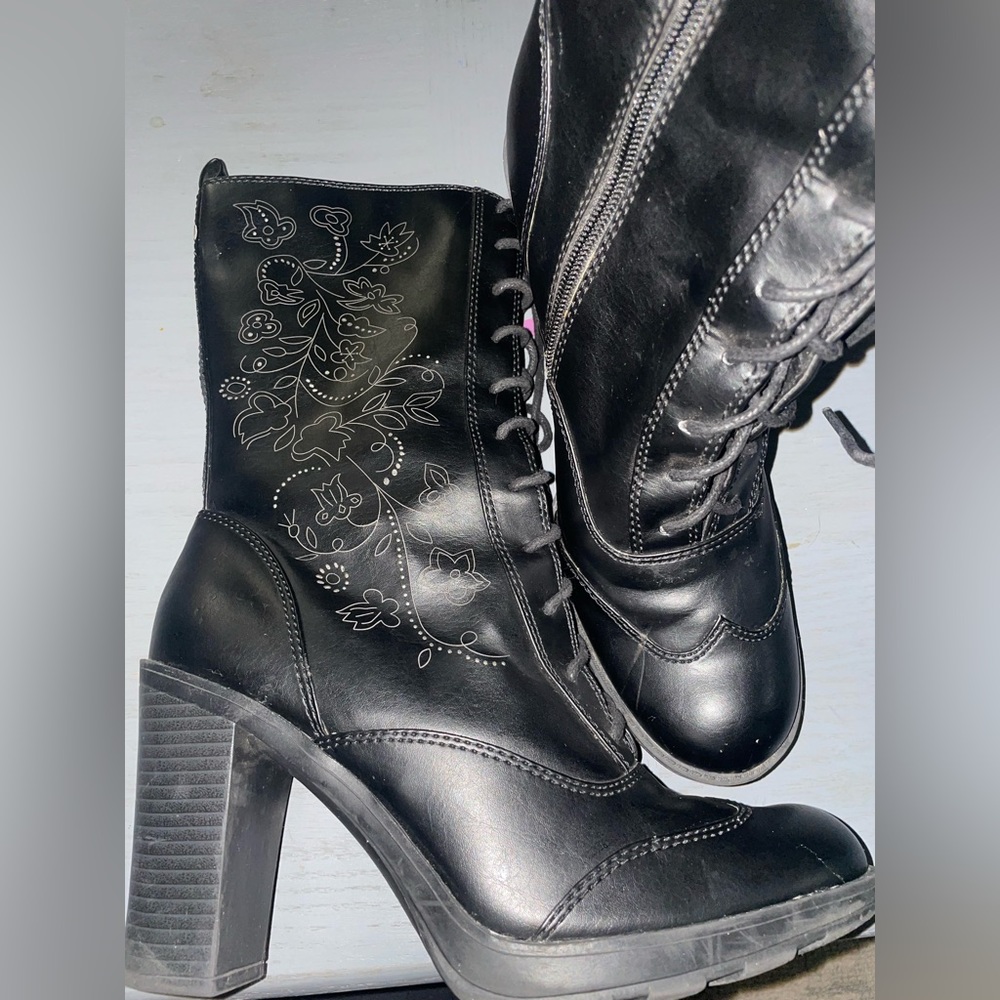 Arizona boots